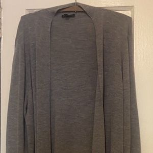 Eileen Fisher Duster